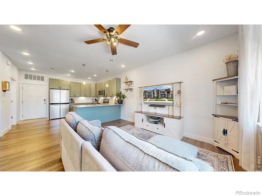 2402 49th Ave Court Greeley CO 80634