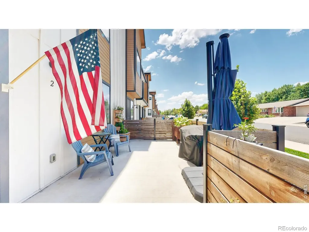 2402 49th Ave Court Greeley CO 80634