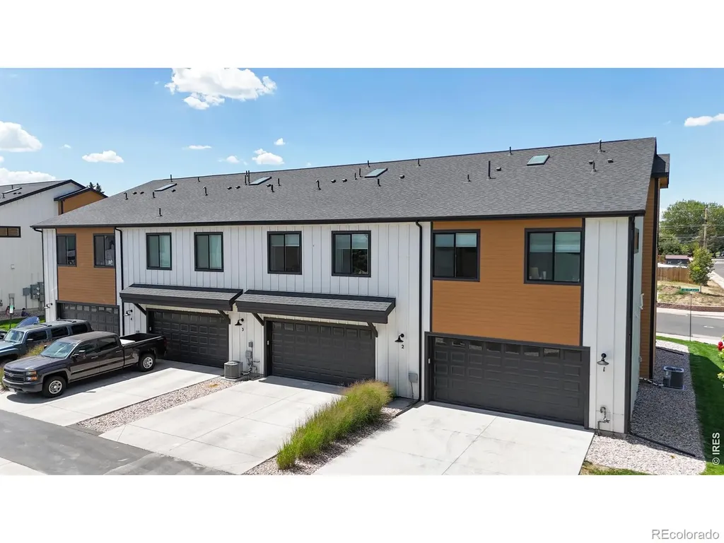 2402 49th Ave Court Greeley CO 80634