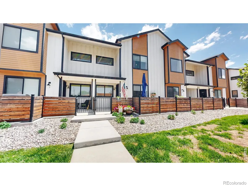 2402 49th Ave Court Greeley CO 80634