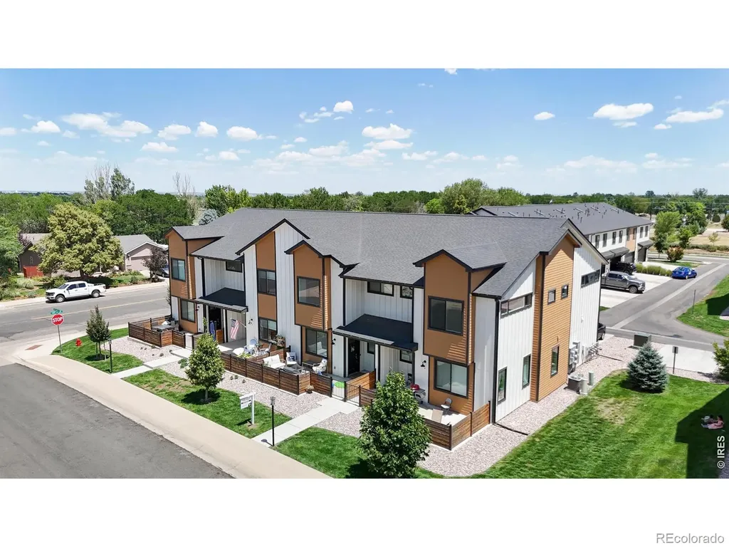 2402 49th Ave Court Greeley CO 80634
