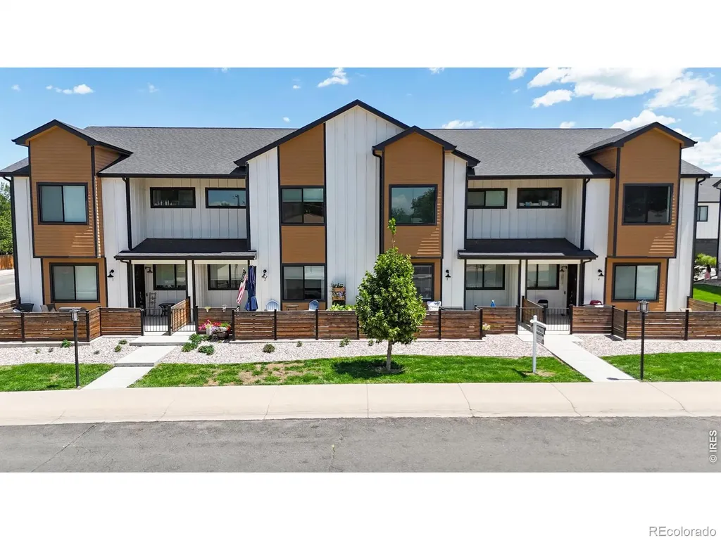 2402 49th Ave Court Greeley CO 80634