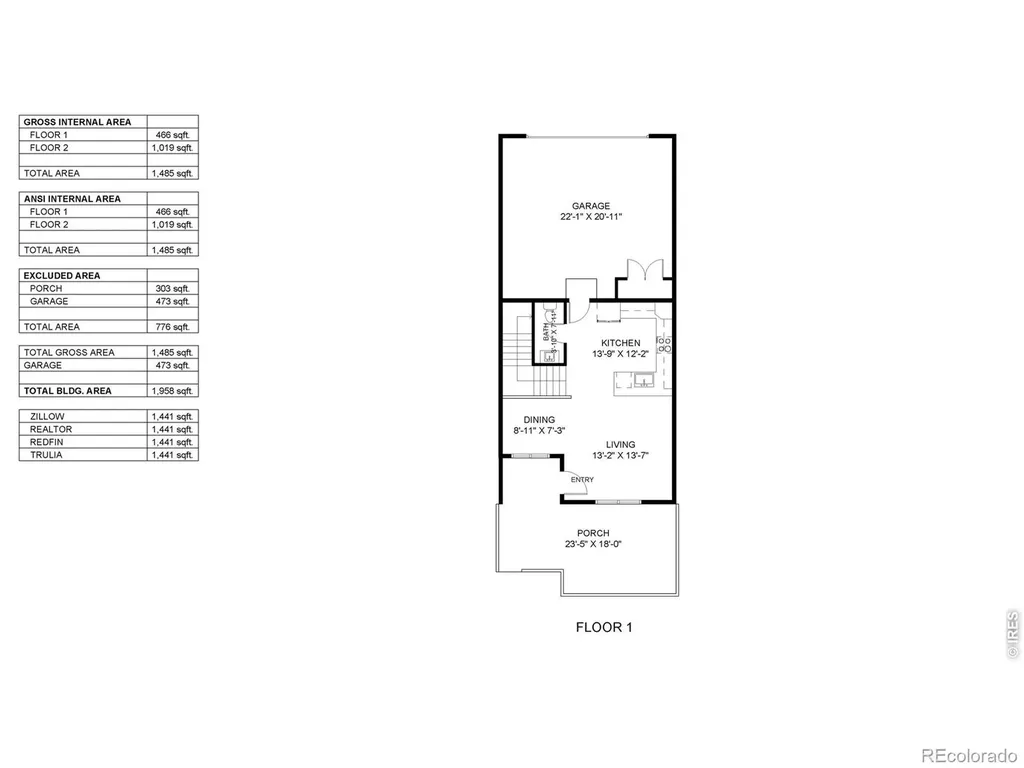 2402 49th Ave Court Greeley CO 80634