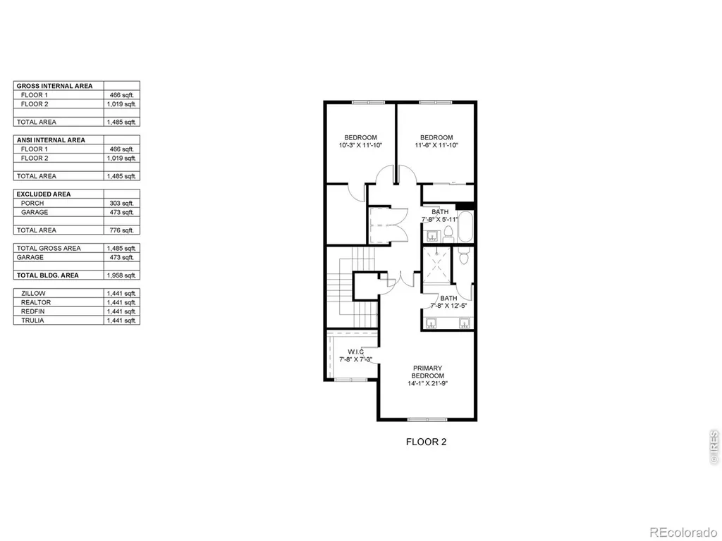 2402 49th Ave Court Greeley CO 80634