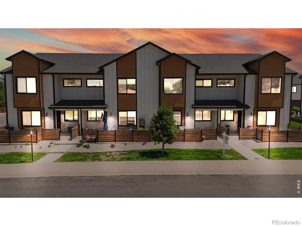 2402 49th Ave Court Greeley CO 80634