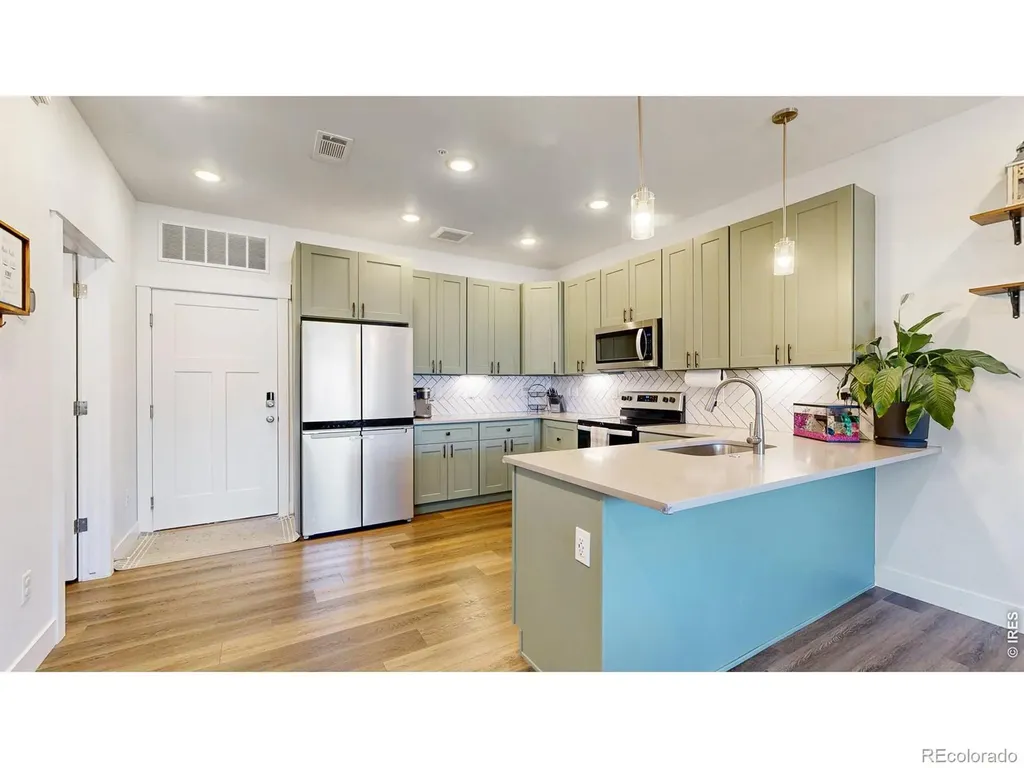 2402 49th Ave Court Greeley CO 80634