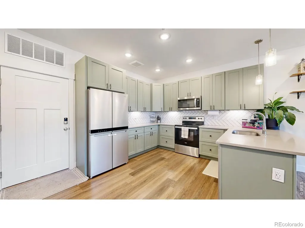 2402 49th Ave Court Greeley CO 80634