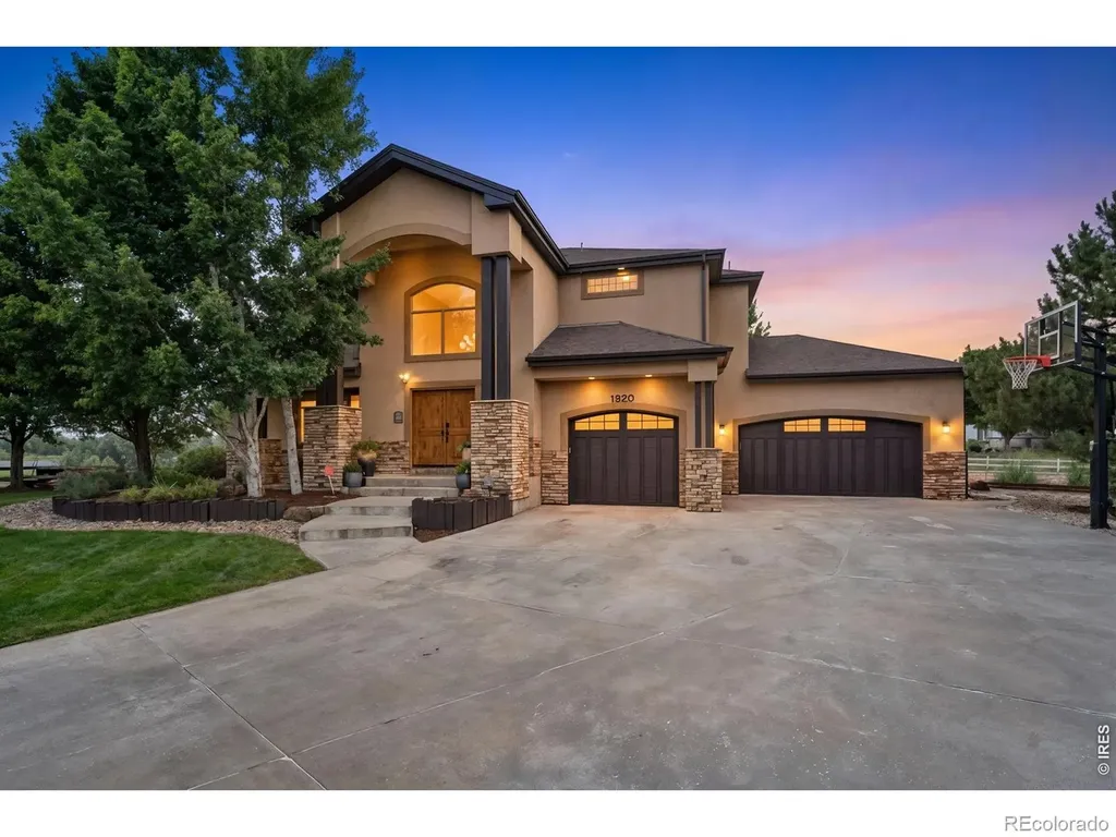 1520 Pintail Cove Windsor CO 80550