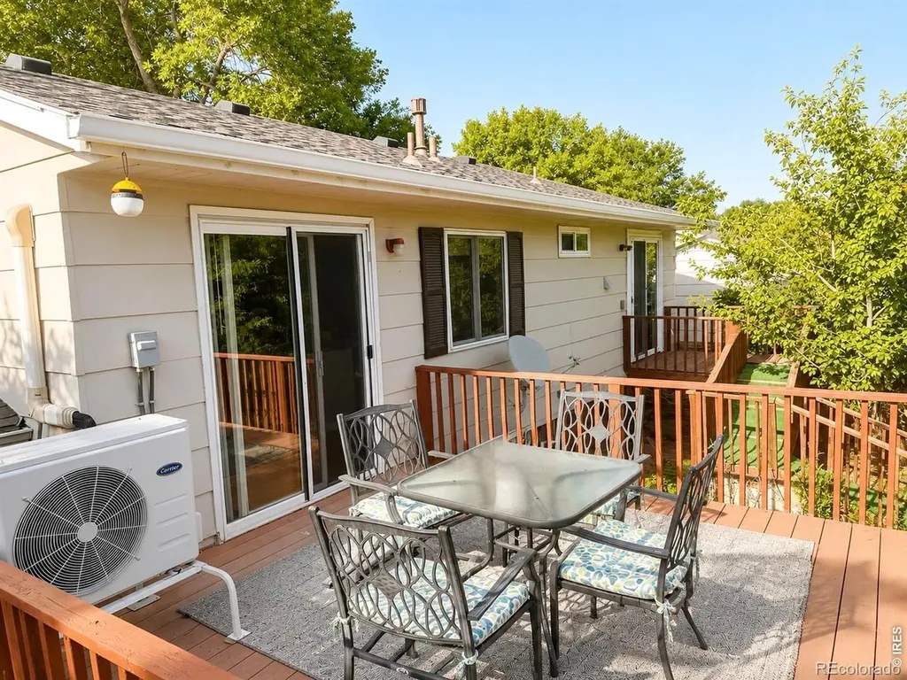 425 Towhee Street Fort Collins CO 80526