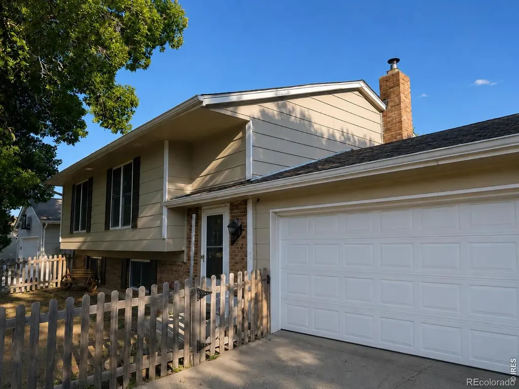 425 Towhee Street Fort Collins CO 80526