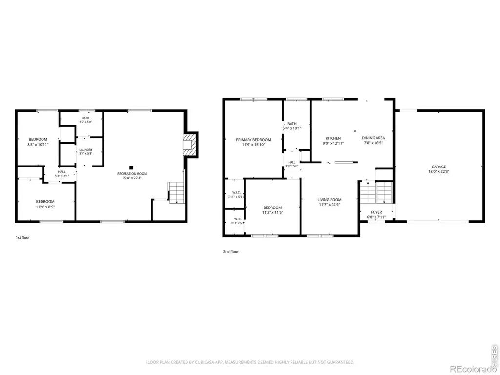 425 Towhee Street Fort Collins CO 80526