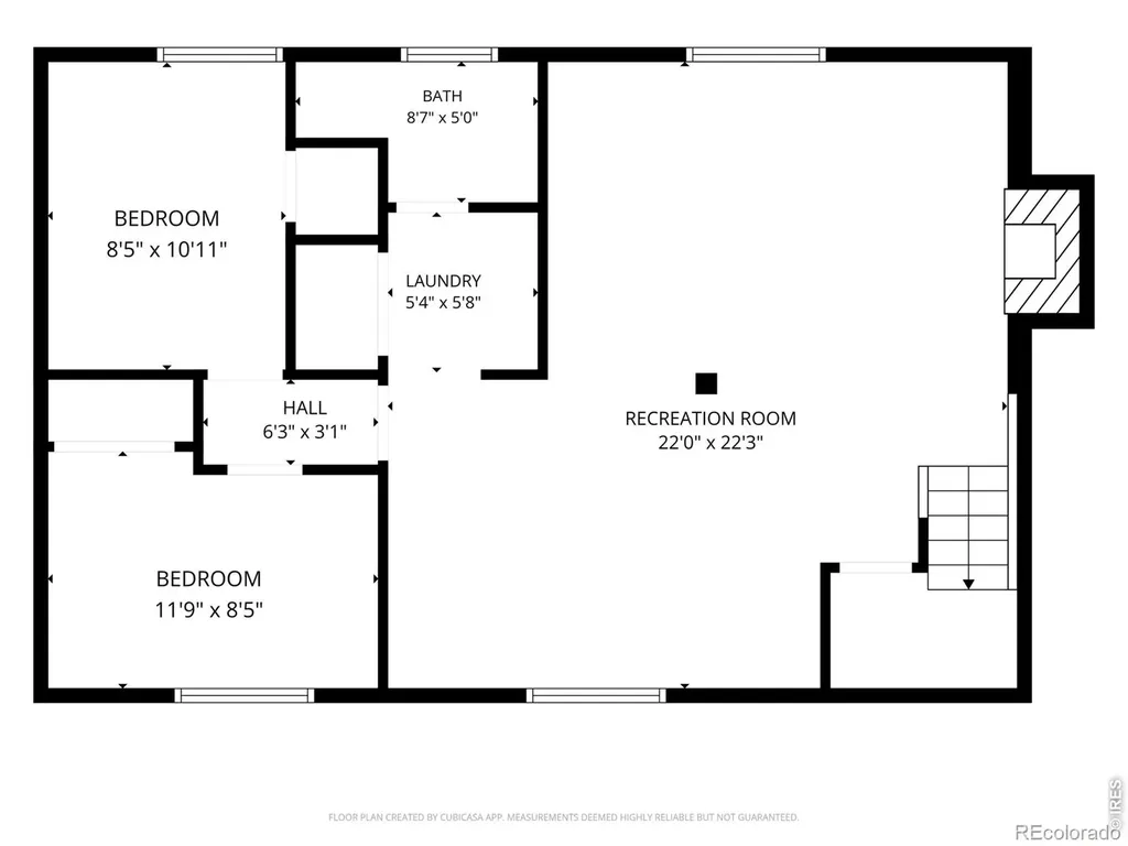 425 Towhee Street Fort Collins CO 80526