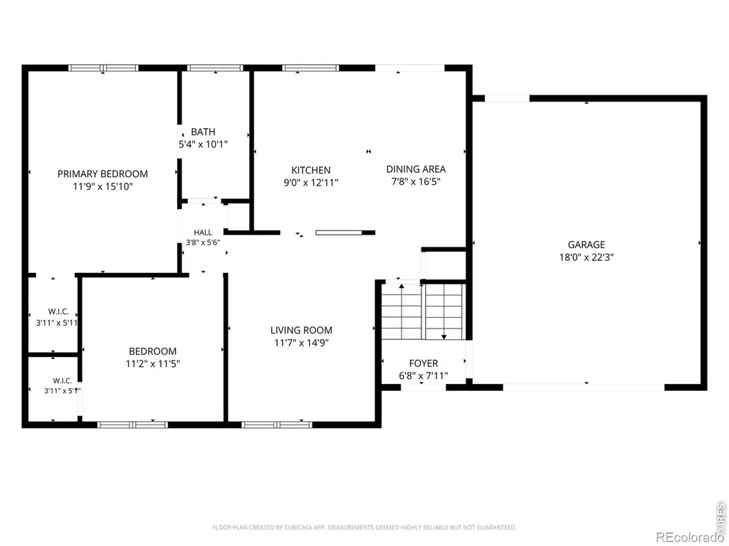 425 Towhee Street Fort Collins CO 80526