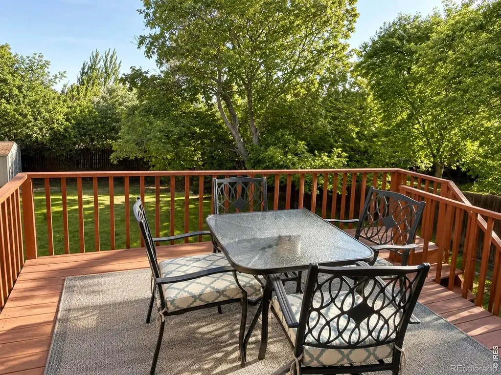 425 Towhee Street Fort Collins CO 80526