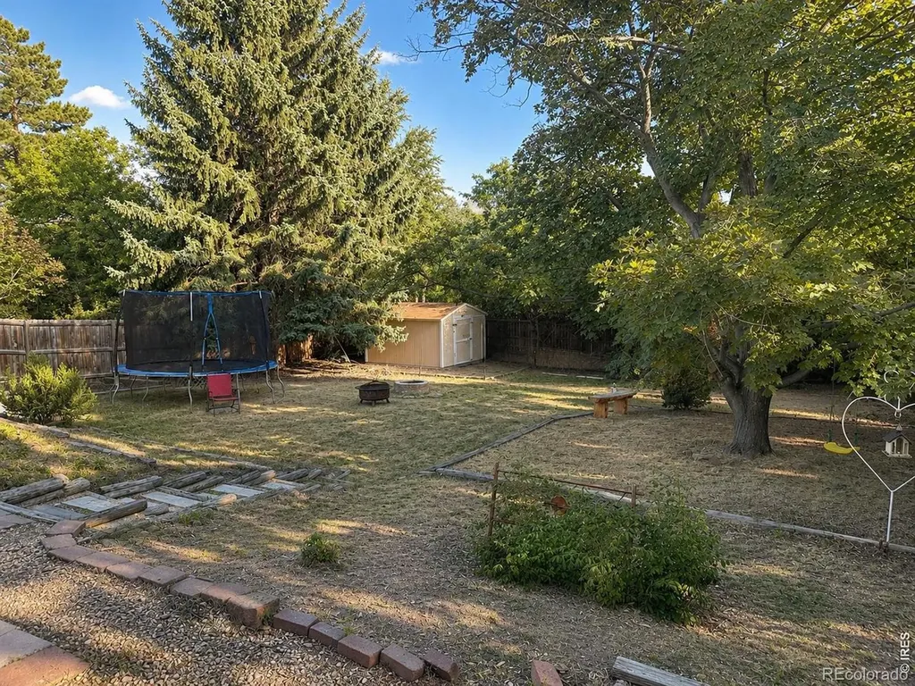 425 Towhee Street Fort Collins CO 80526