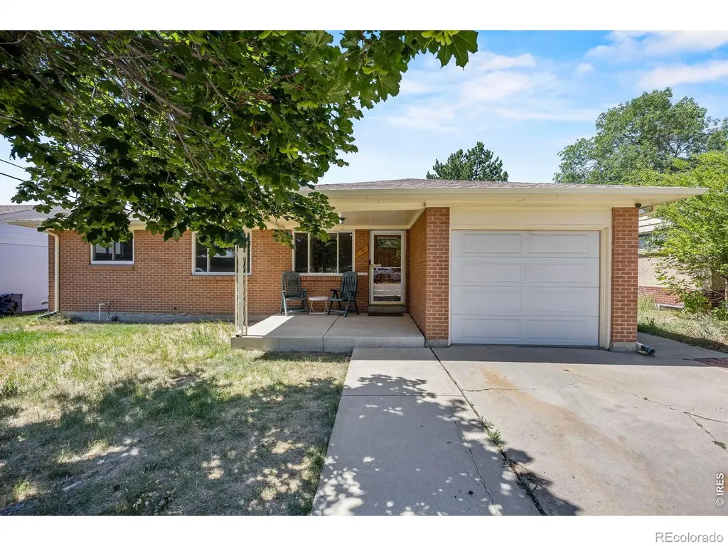 1360 W 6th Avenue Broomfield CO 80020