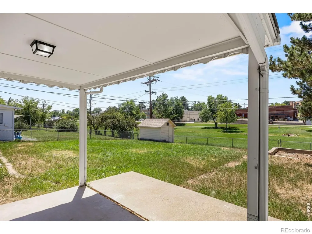 1360 W 6th Avenue Broomfield CO 80020