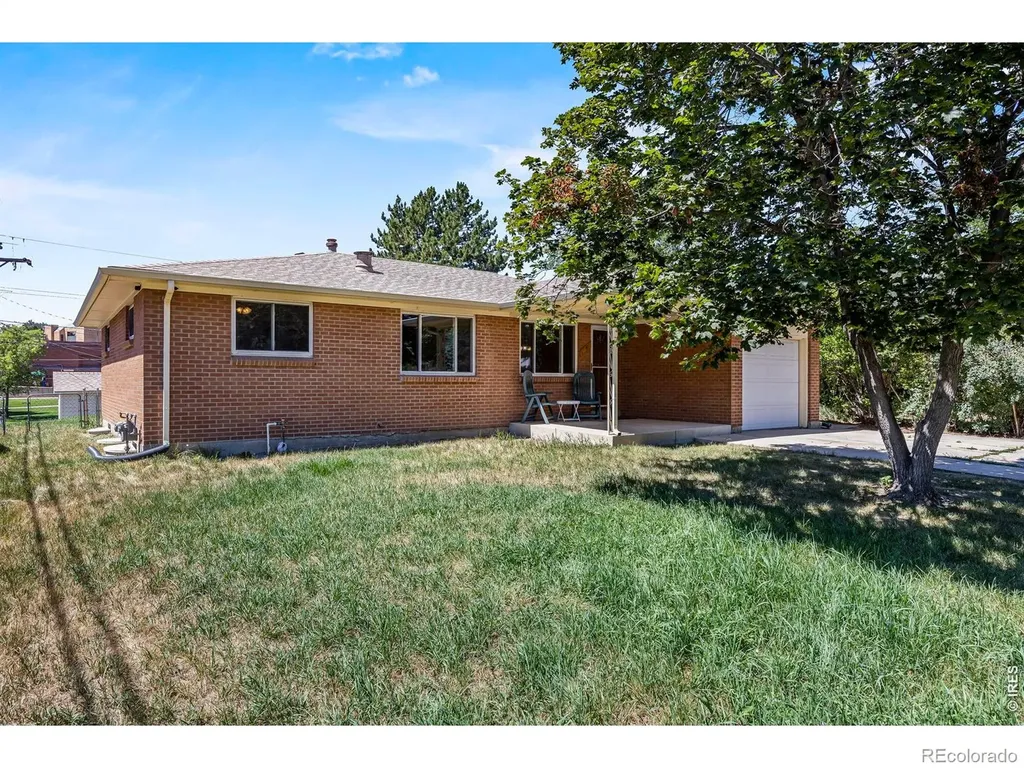 1360 W 6th Avenue Broomfield CO 80020
