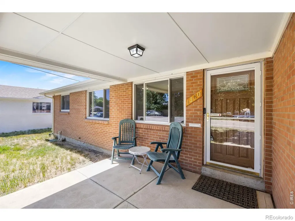 1360 W 6th Avenue Broomfield CO 80020