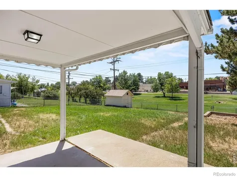 1360 W 6th Avenue Broomfield CO 80020