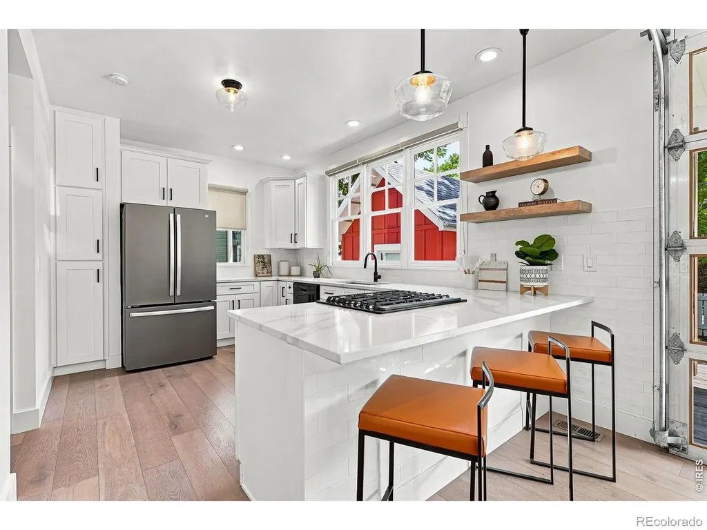 2602 Tumwater Lane Boulder CO 80304