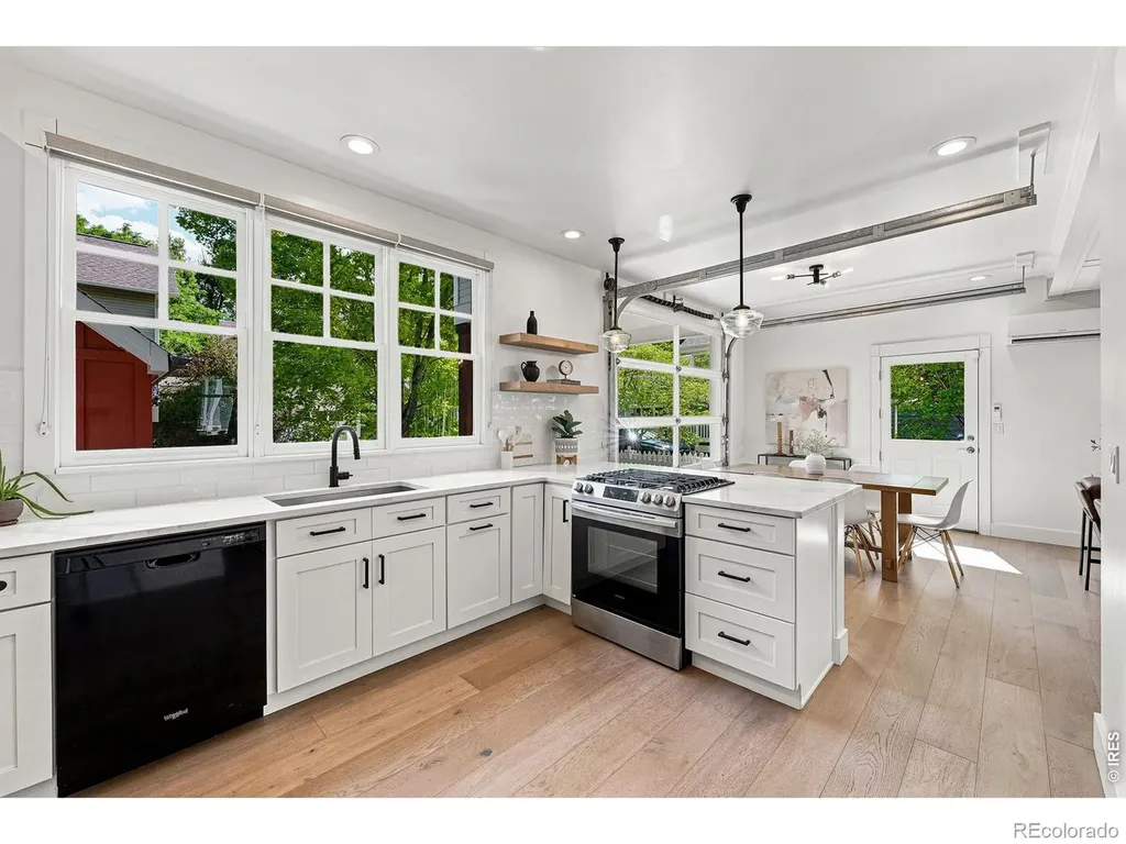 2602 Tumwater Lane Boulder CO 80304
