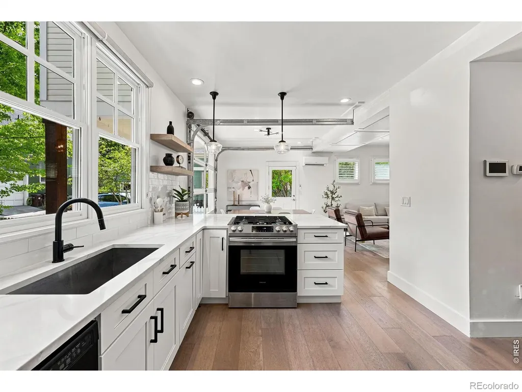 2602 Tumwater Lane Boulder CO 80304