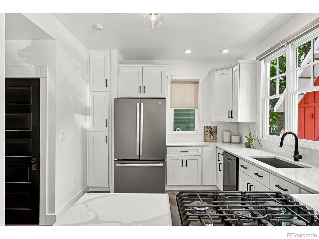 2602 Tumwater Lane Boulder CO 80304