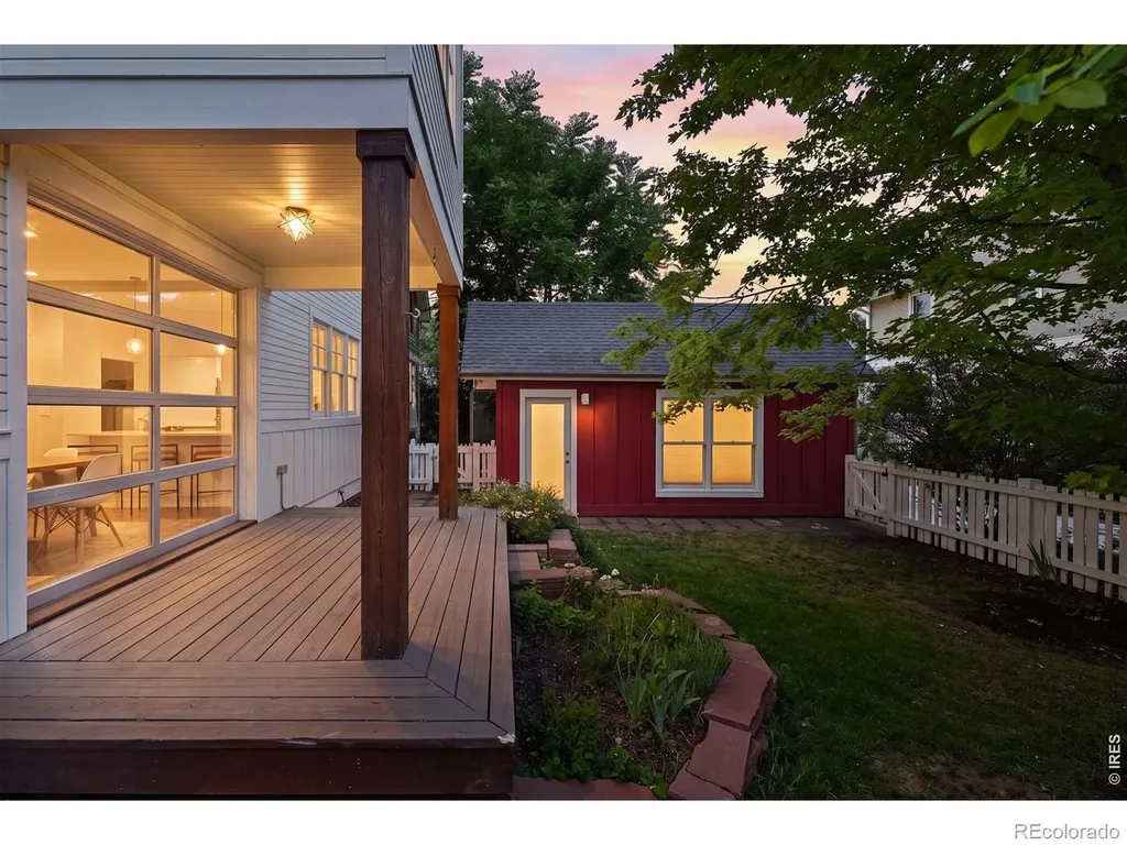 2602 Tumwater Lane Boulder CO 80304