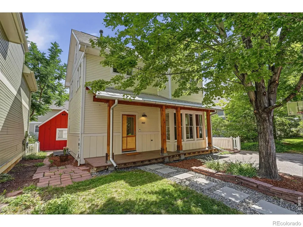 2602 Tumwater Lane Boulder CO 80304