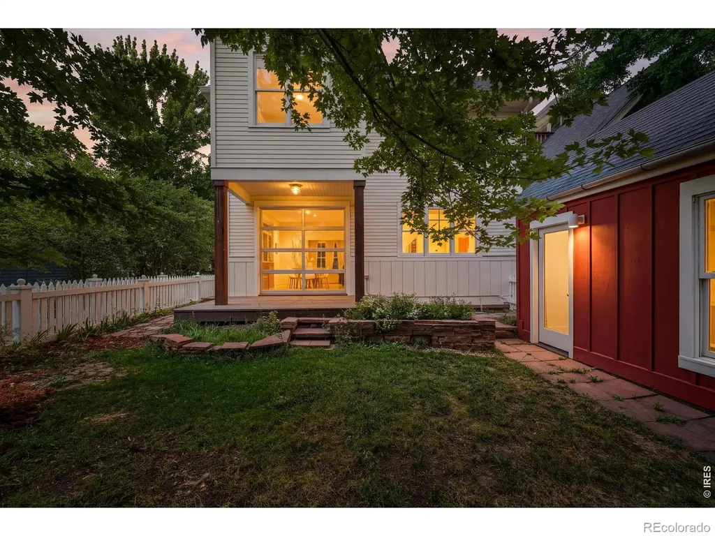 2602 Tumwater Lane Boulder CO 80304