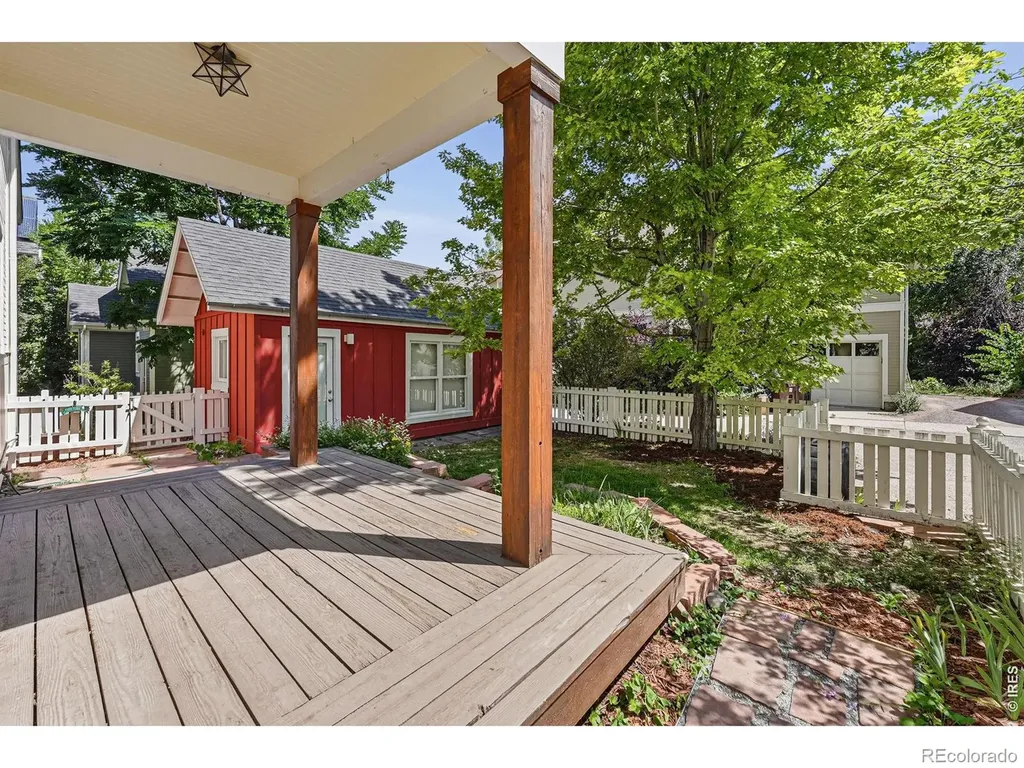 2602 Tumwater Lane Boulder CO 80304