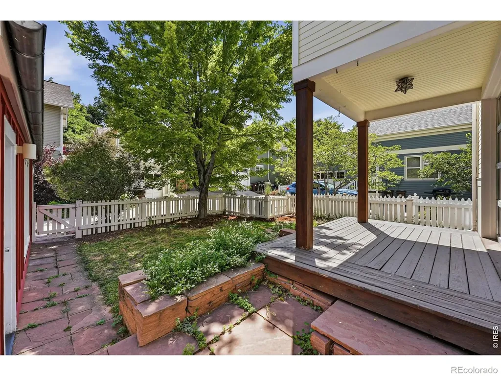 2602 Tumwater Lane Boulder CO 80304