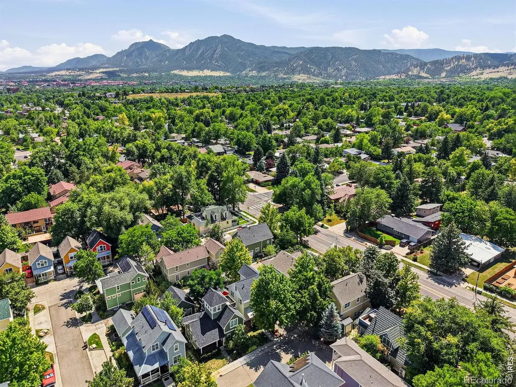 2602 Tumwater Lane Boulder CO 80304