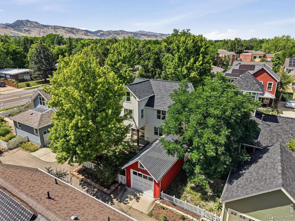 2602 Tumwater Lane Boulder CO 80304