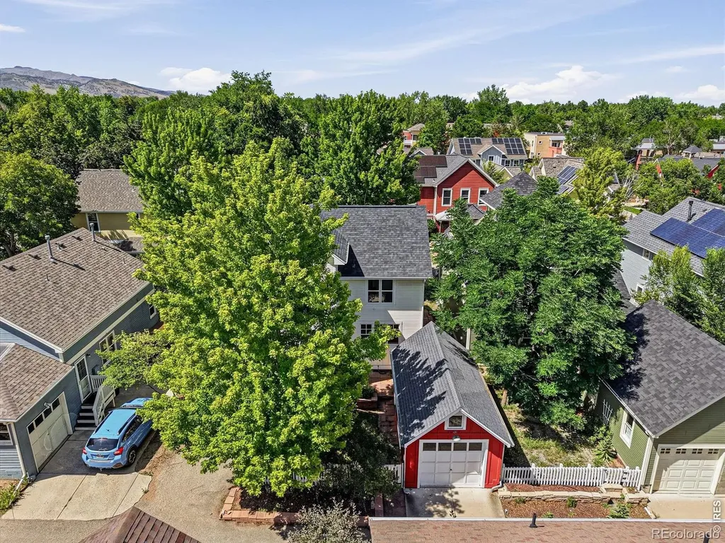 2602 Tumwater Lane Boulder CO 80304