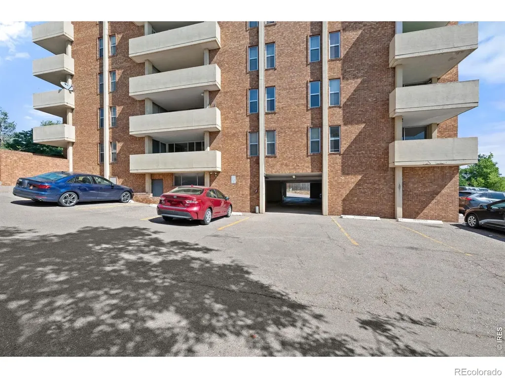 850 20th Street Boulder CO 80302