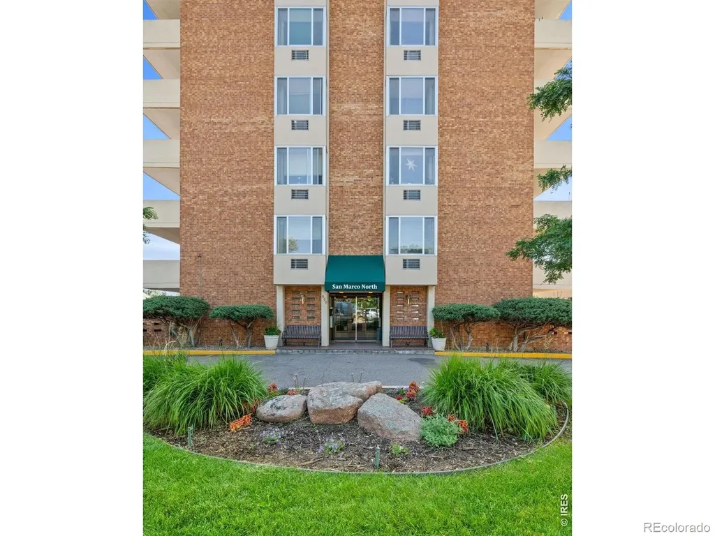 850 20th Street Boulder CO 80302