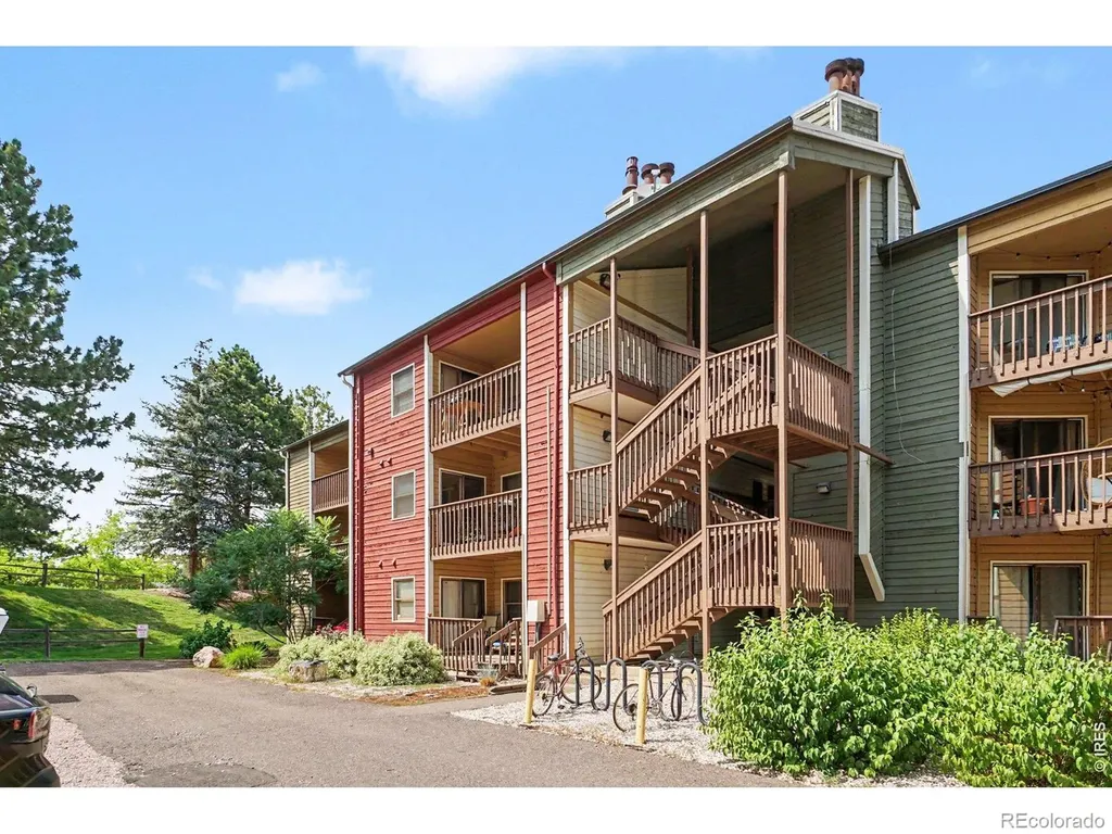 2800 Sundown Lane Boulder CO 80303