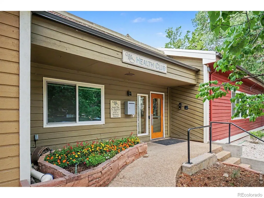 2800 Sundown Lane Boulder CO 80303