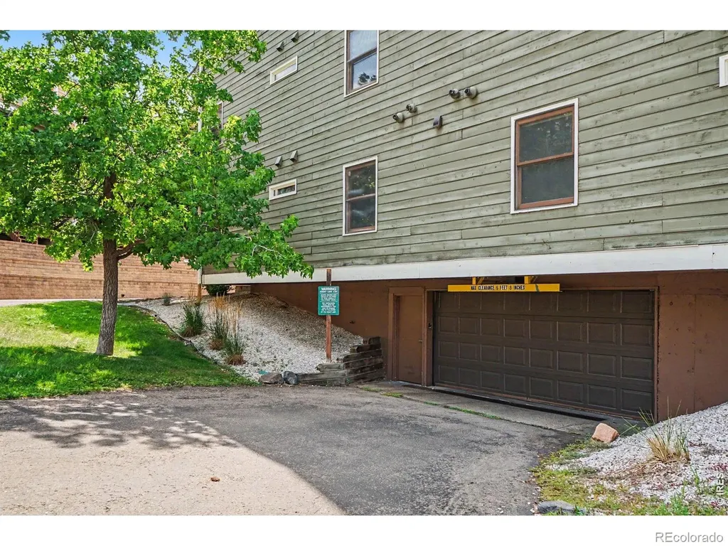 2800 Sundown Lane Boulder CO 80303
