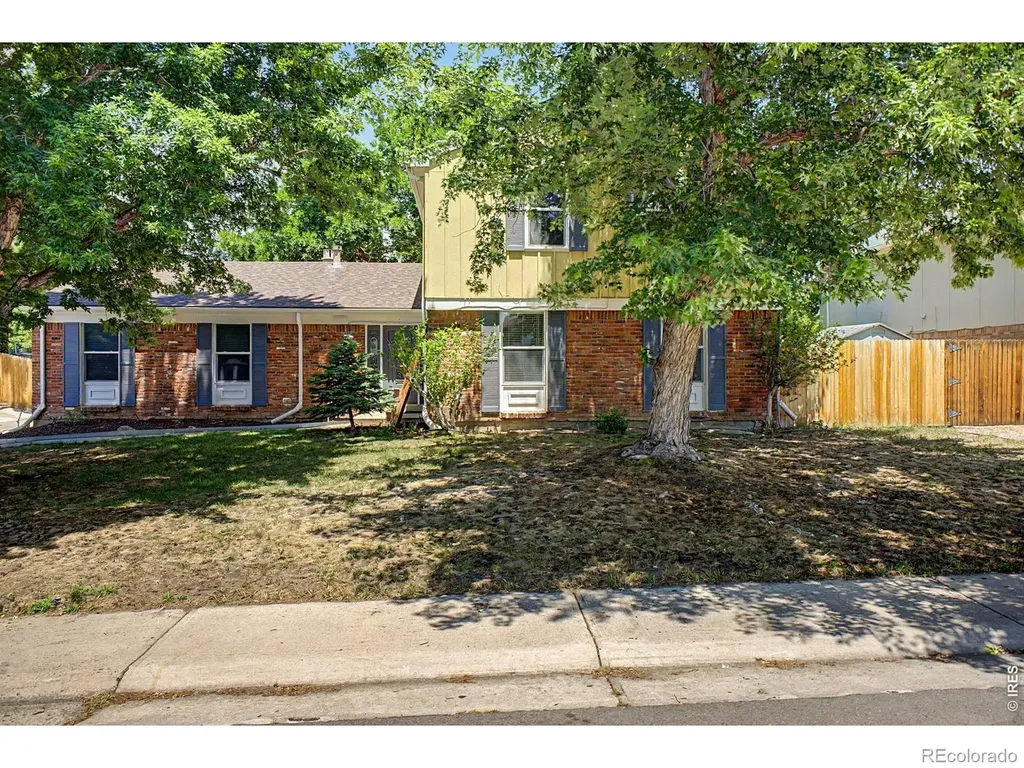 11467 E Amherst Circle S Aurora CO 80014