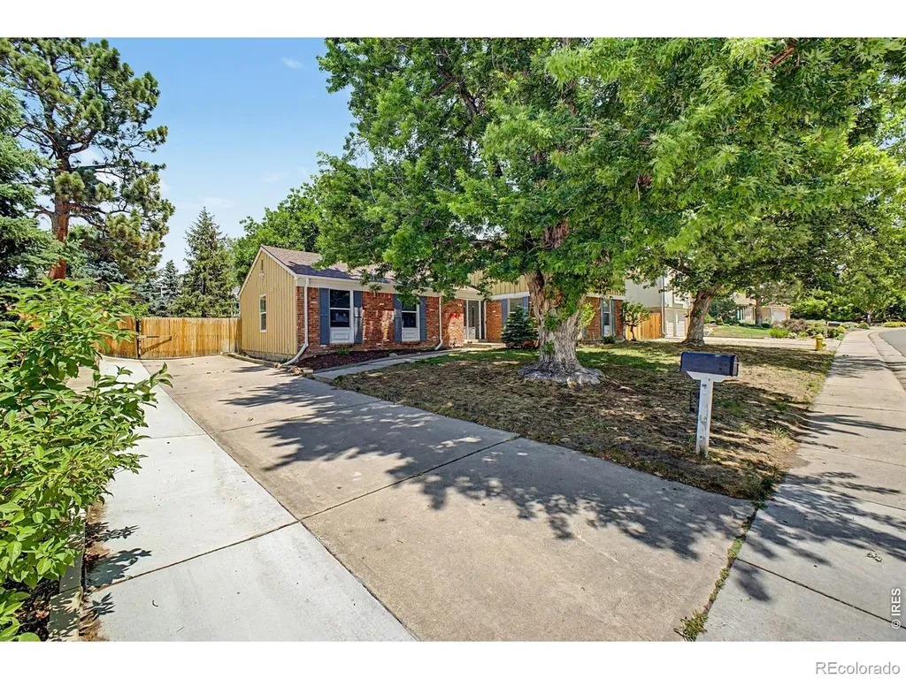 11467 E Amherst Circle S Aurora CO 80014