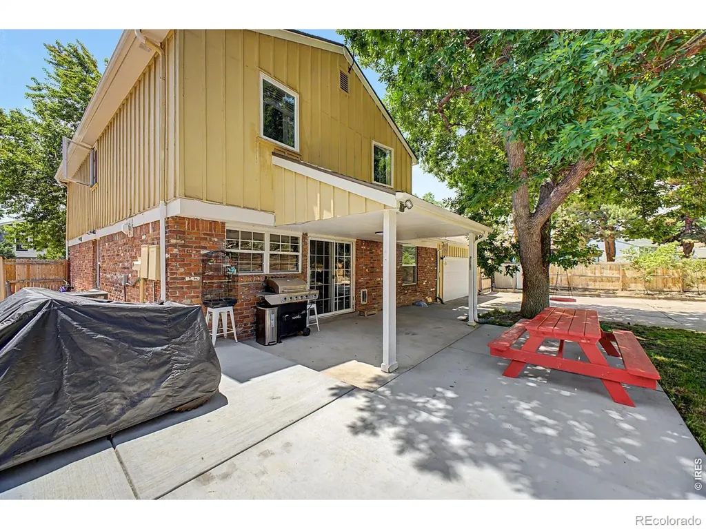 11467 E Amherst Circle S Aurora CO 80014