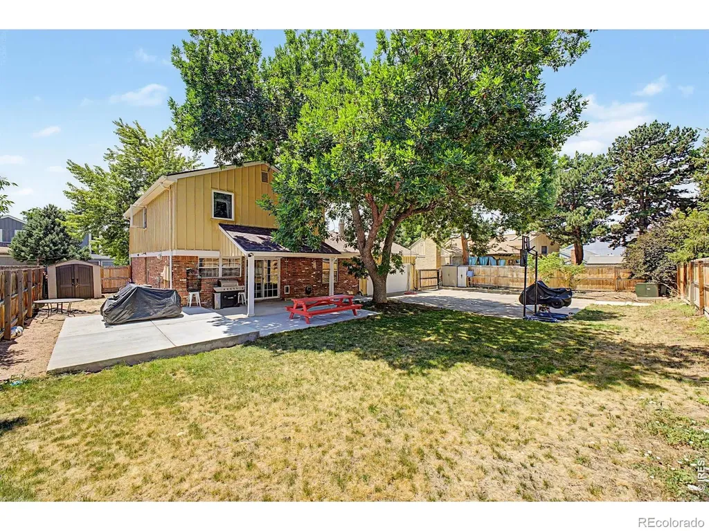 11467 E Amherst Circle S Aurora CO 80014