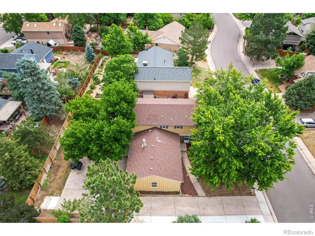 11467 E Amherst Circle S Aurora CO 80014