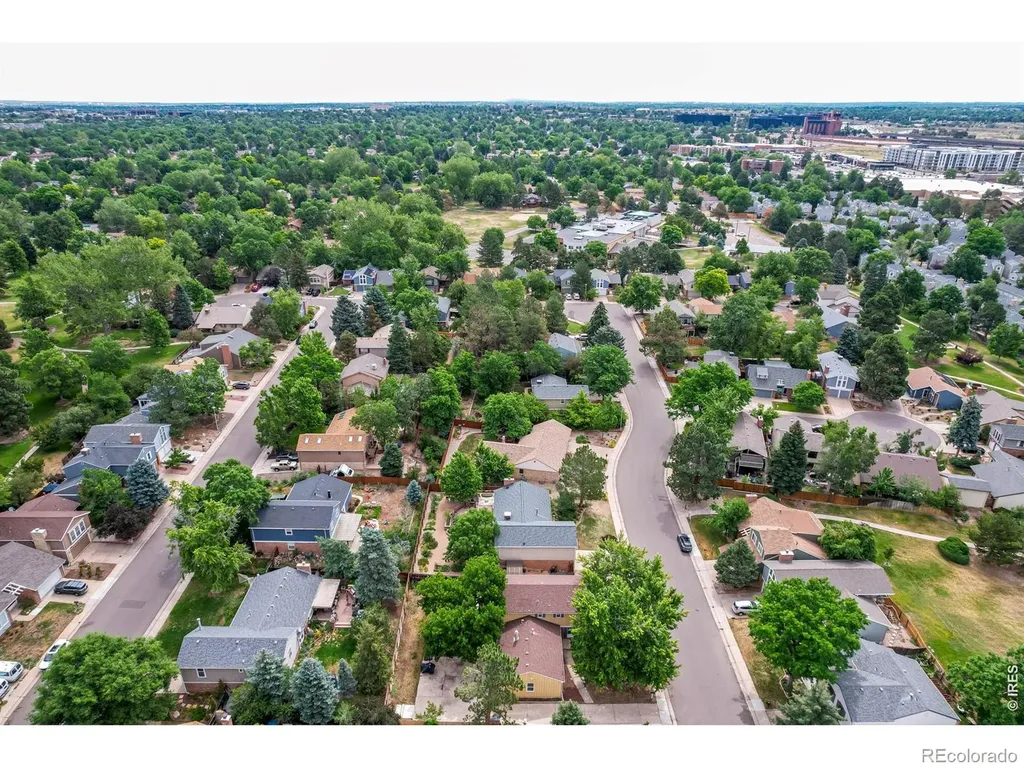 11467 E Amherst Circle S Aurora CO 80014
