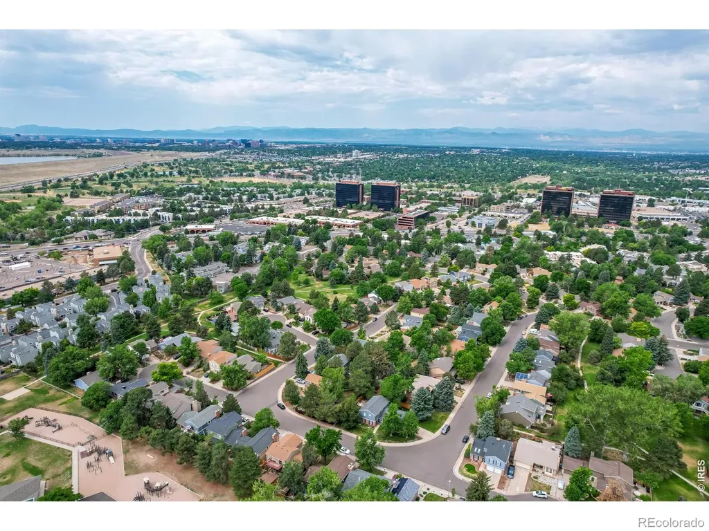 11467 E Amherst Circle S Aurora CO 80014