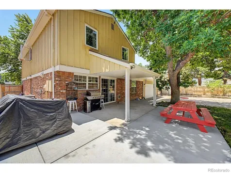 11467 E Amherst Circle S Aurora CO 80014