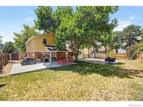 11467 E Amherst Circle S Aurora CO 80014